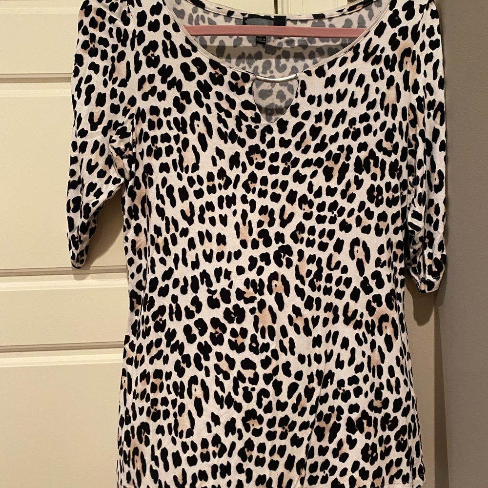 White House Black Market blouse